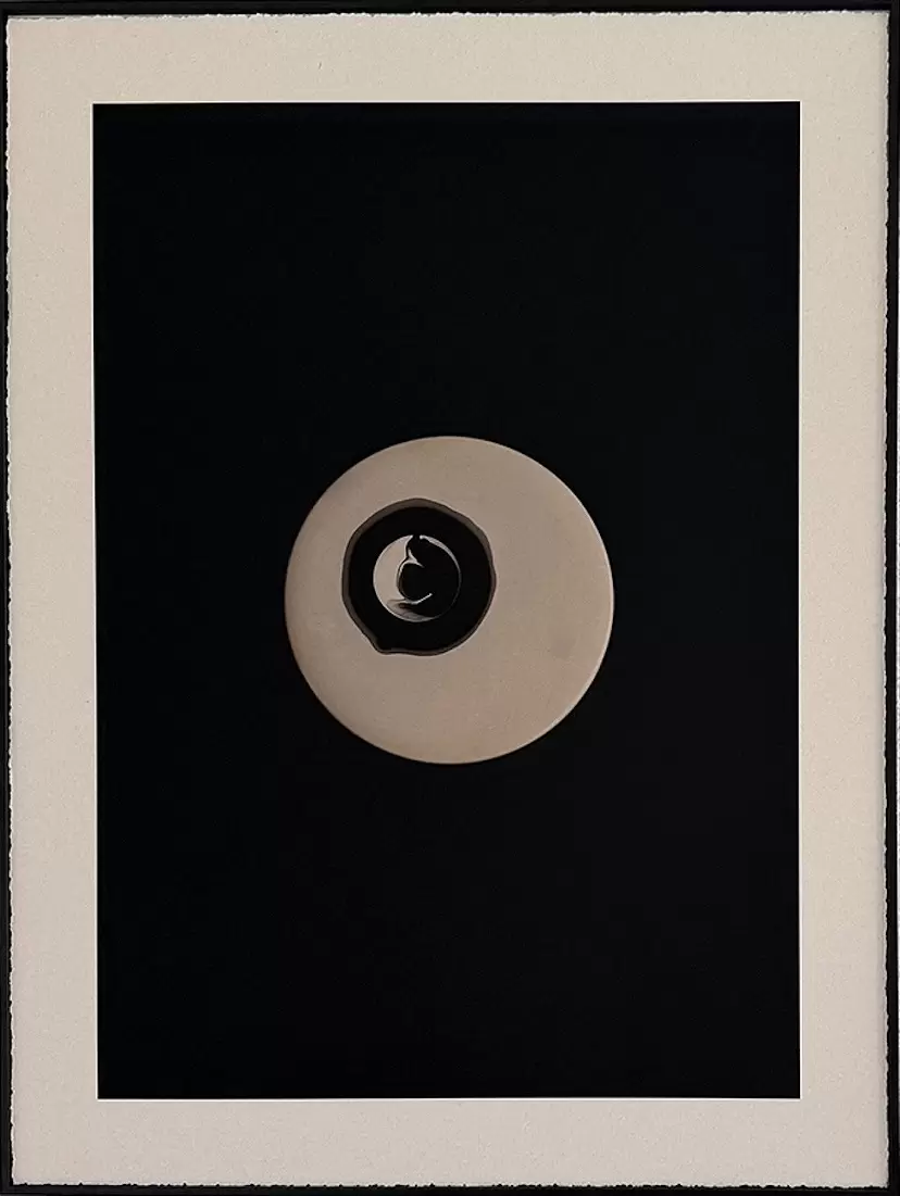 圆 1