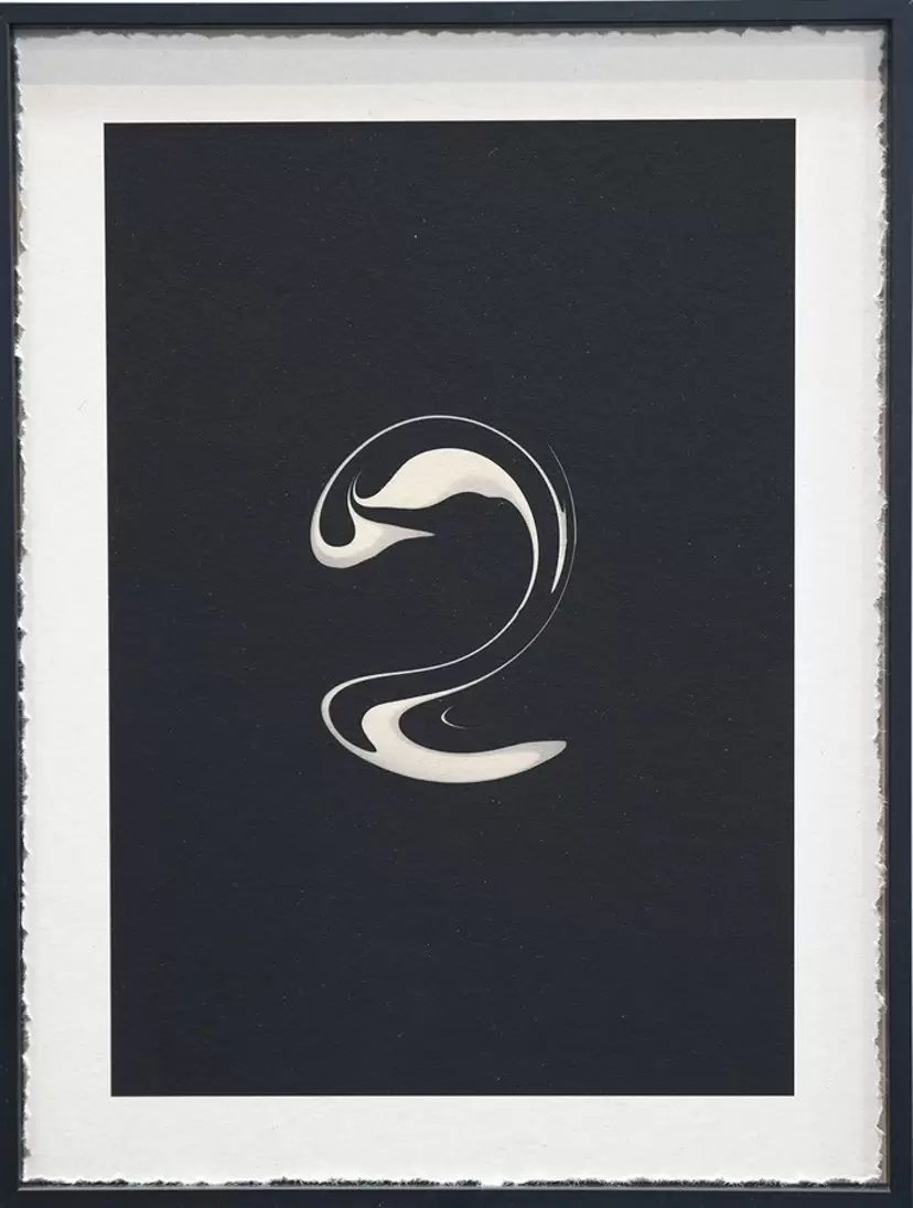 圆 3