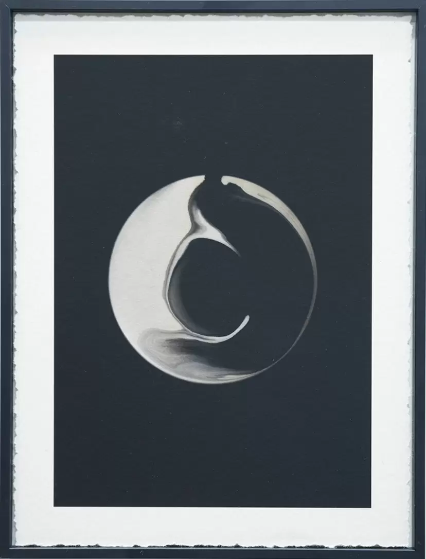 圆 7