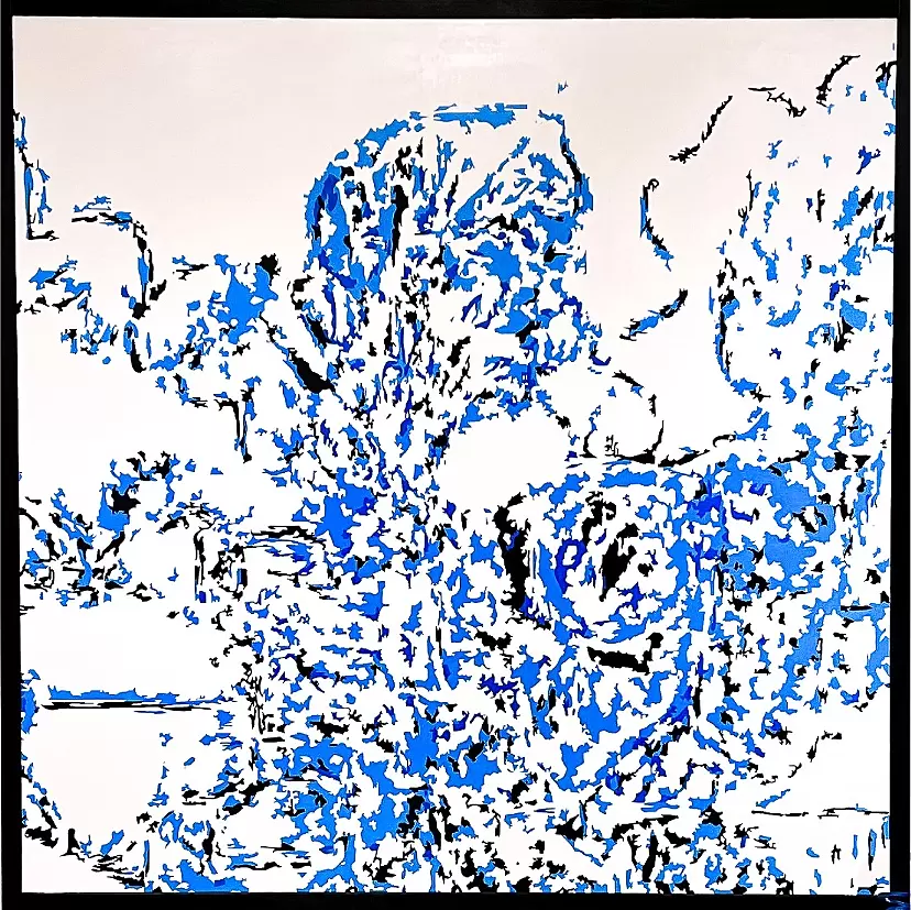 LATENT FLOWERS