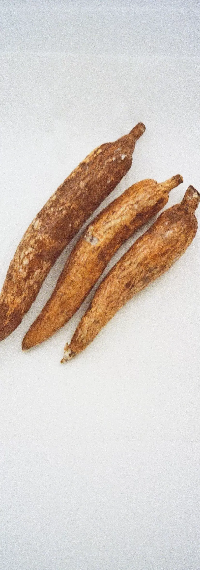 Cassava