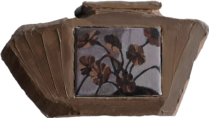 Frame_Vase