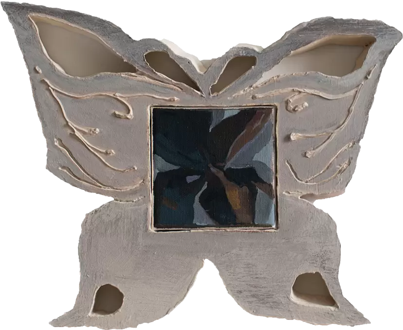 Frame_Butterfly