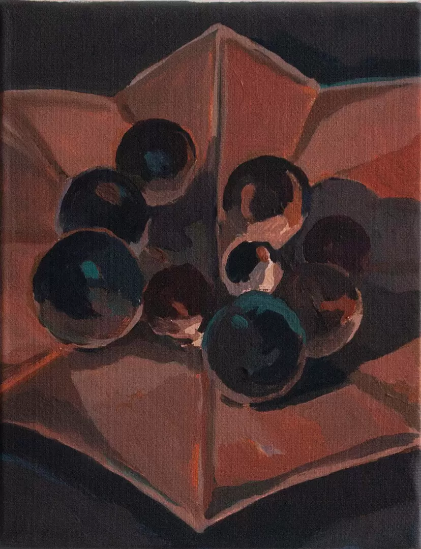 Curio #1