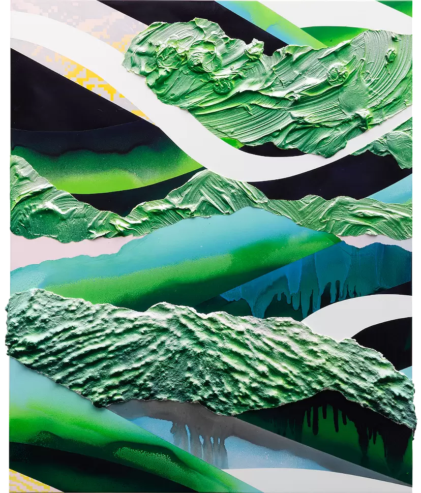 Mountain 21