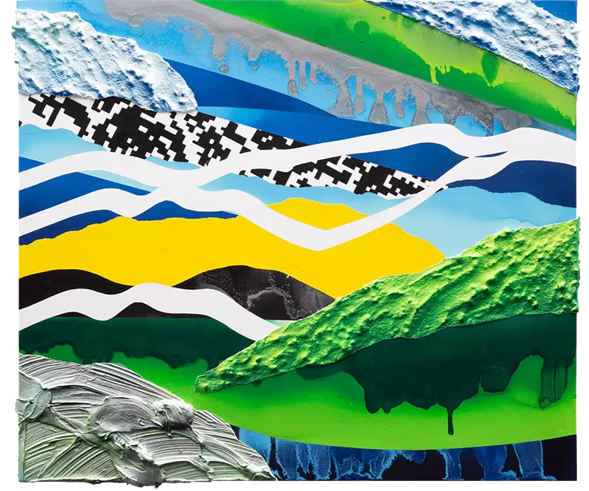Mountain 20