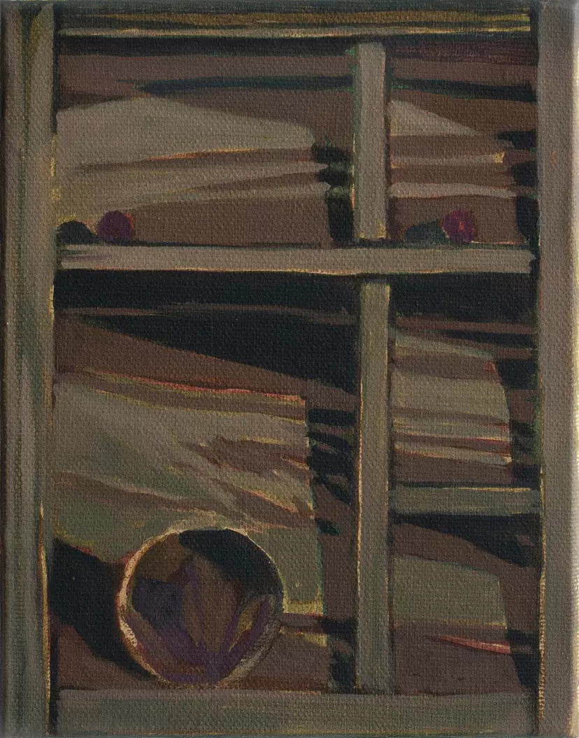 Curio #3