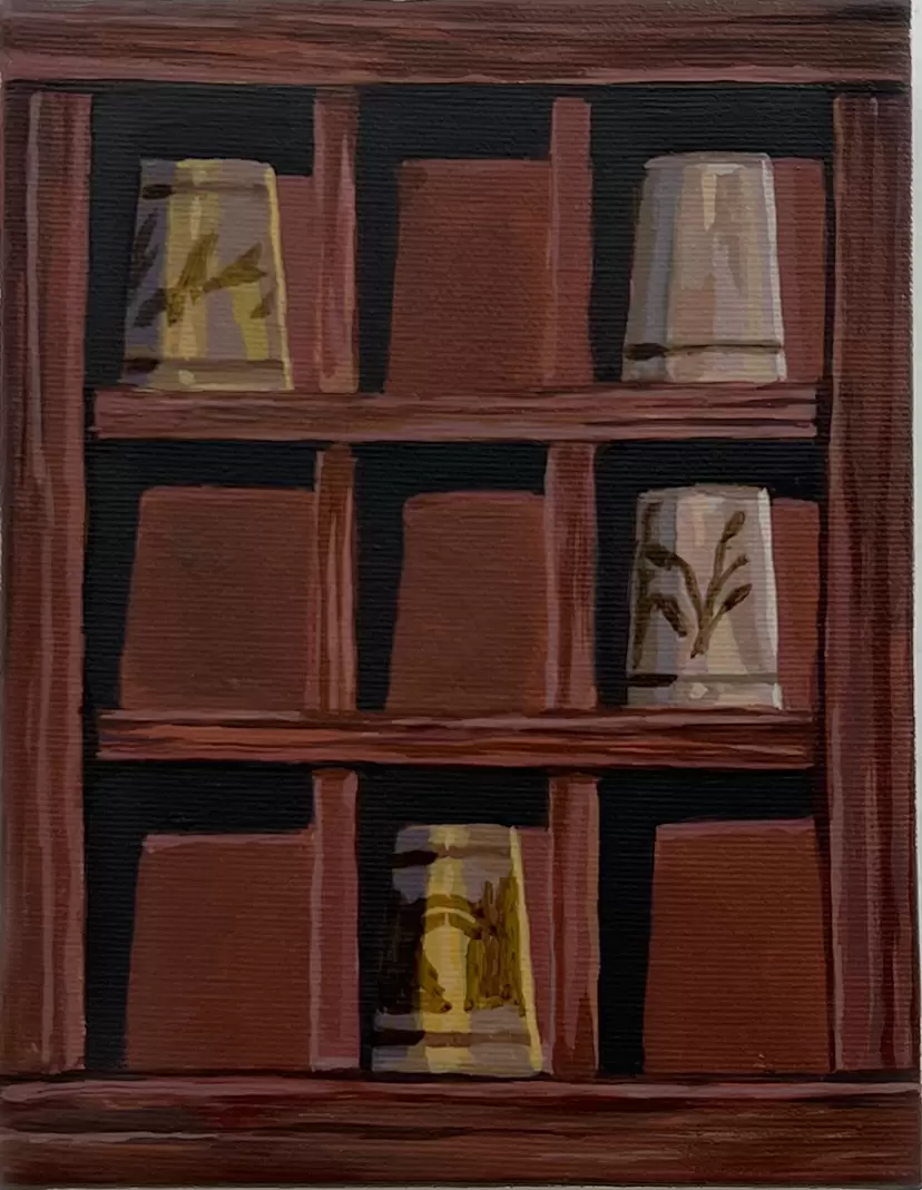Curio #5