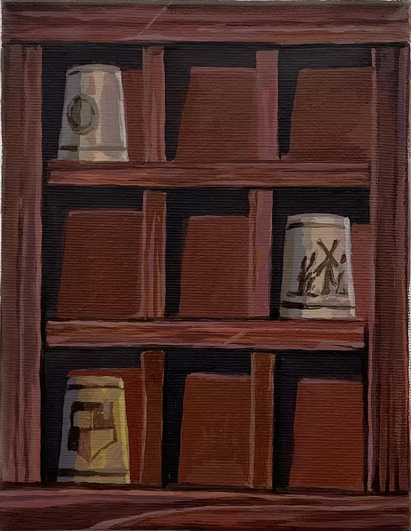 Curio #6
