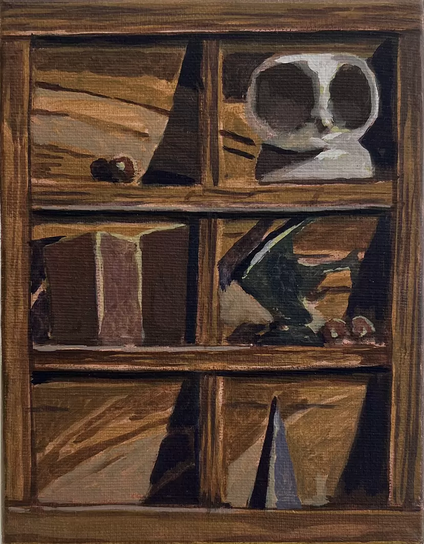 Curio #11