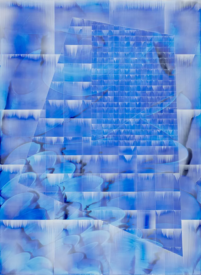 Lattice on Grid  10