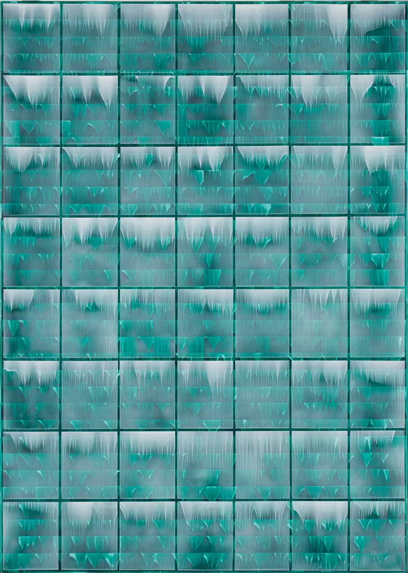Grid '25-11   Blizzard