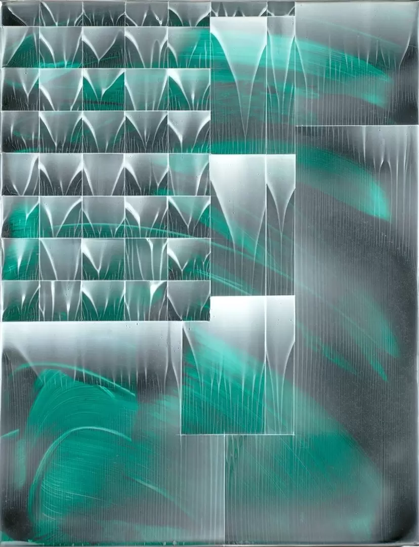 Lattice on Grid  16