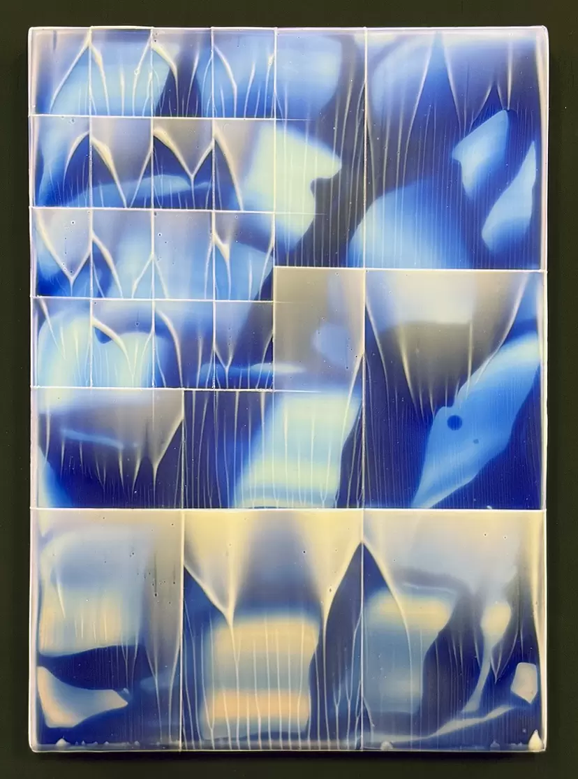 Lattice on Grid  17