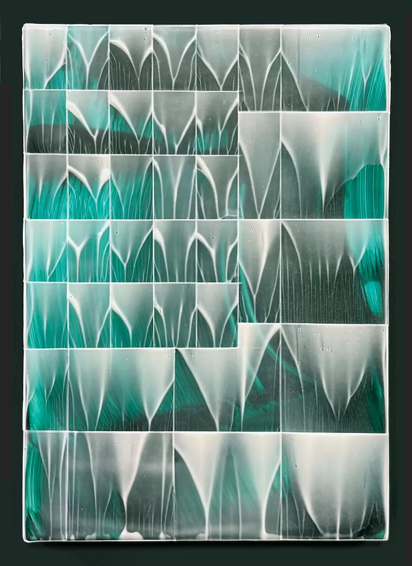 Lattice on Grid  18