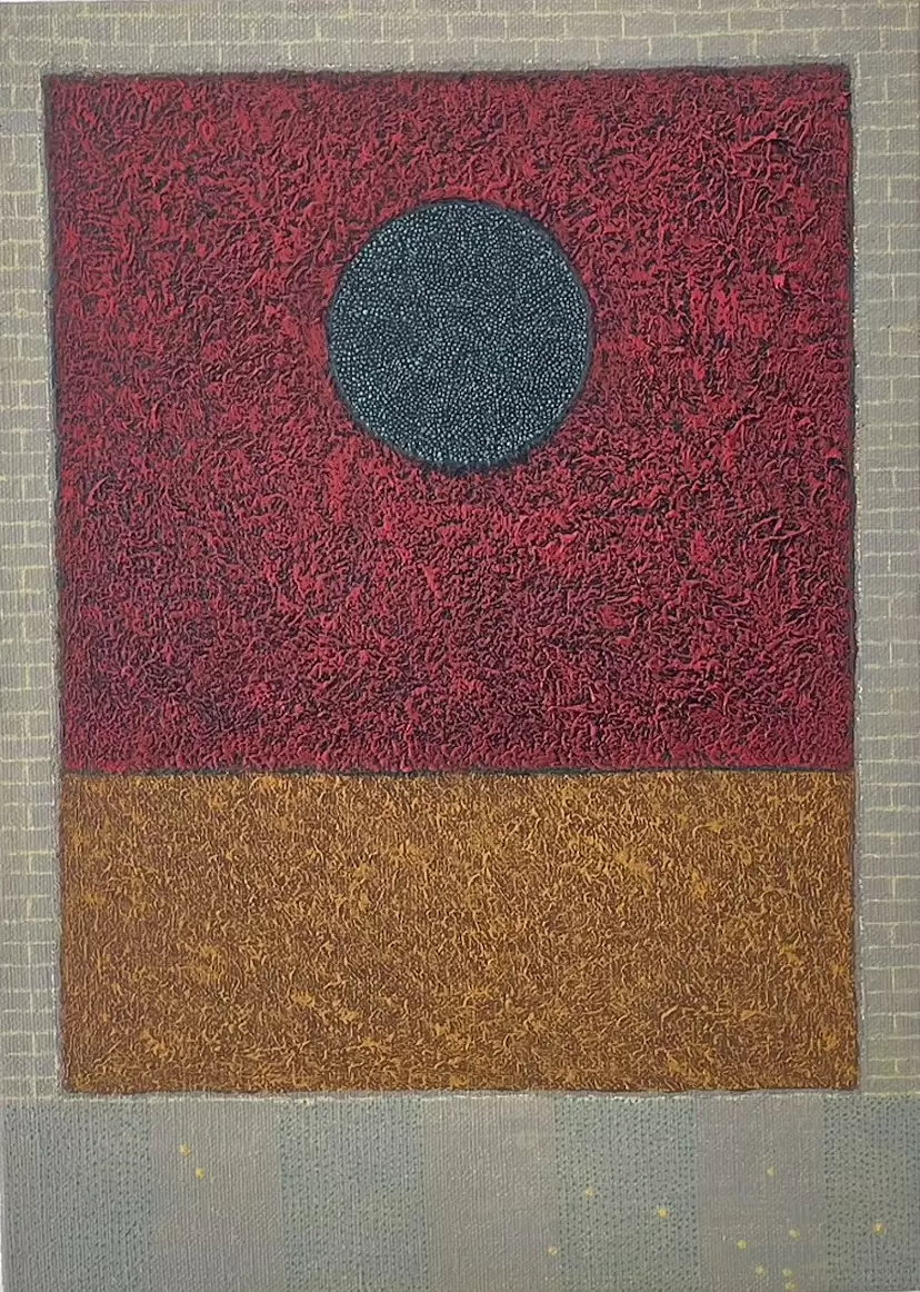 “The Exit / The Entrance”