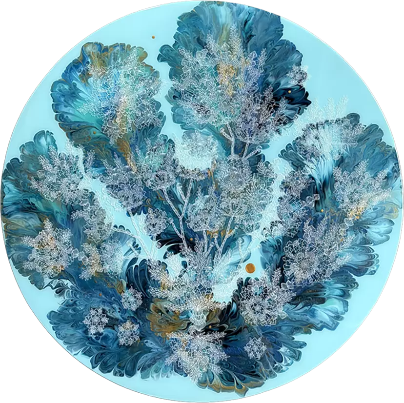 YOKOHAMA CLASSICAL BLUE