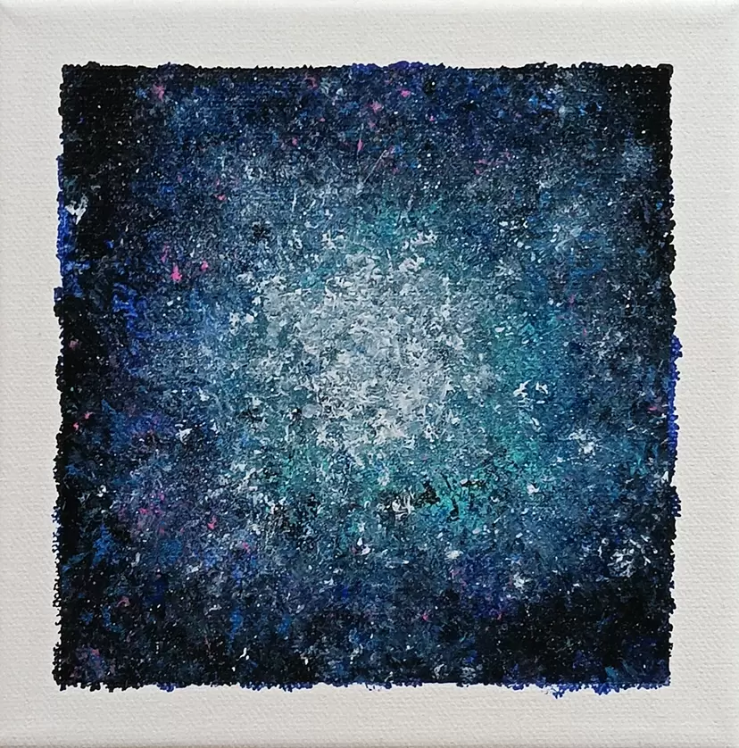 遠い星の産声