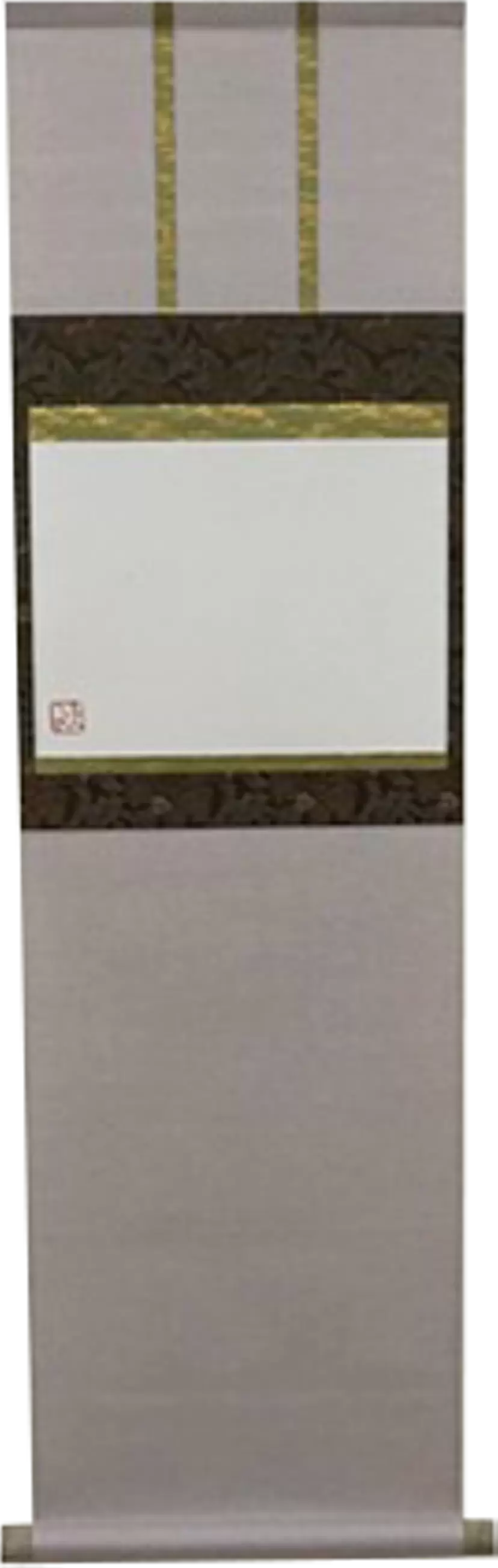 frame of self, "kimono" 