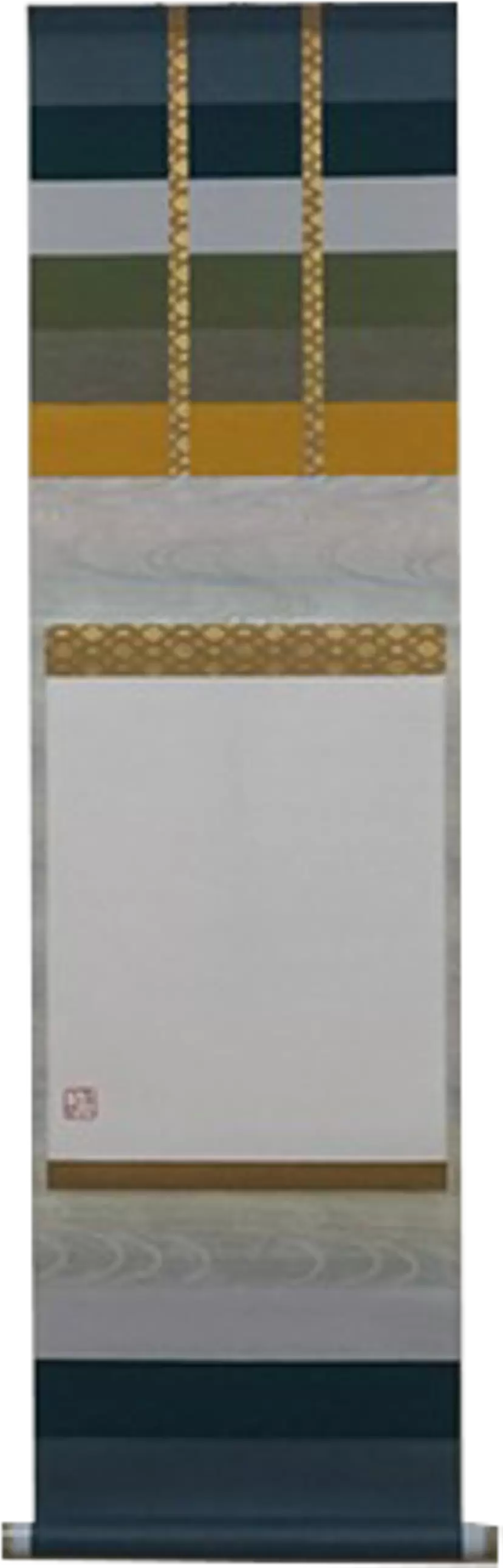frame of self, "shutter" 