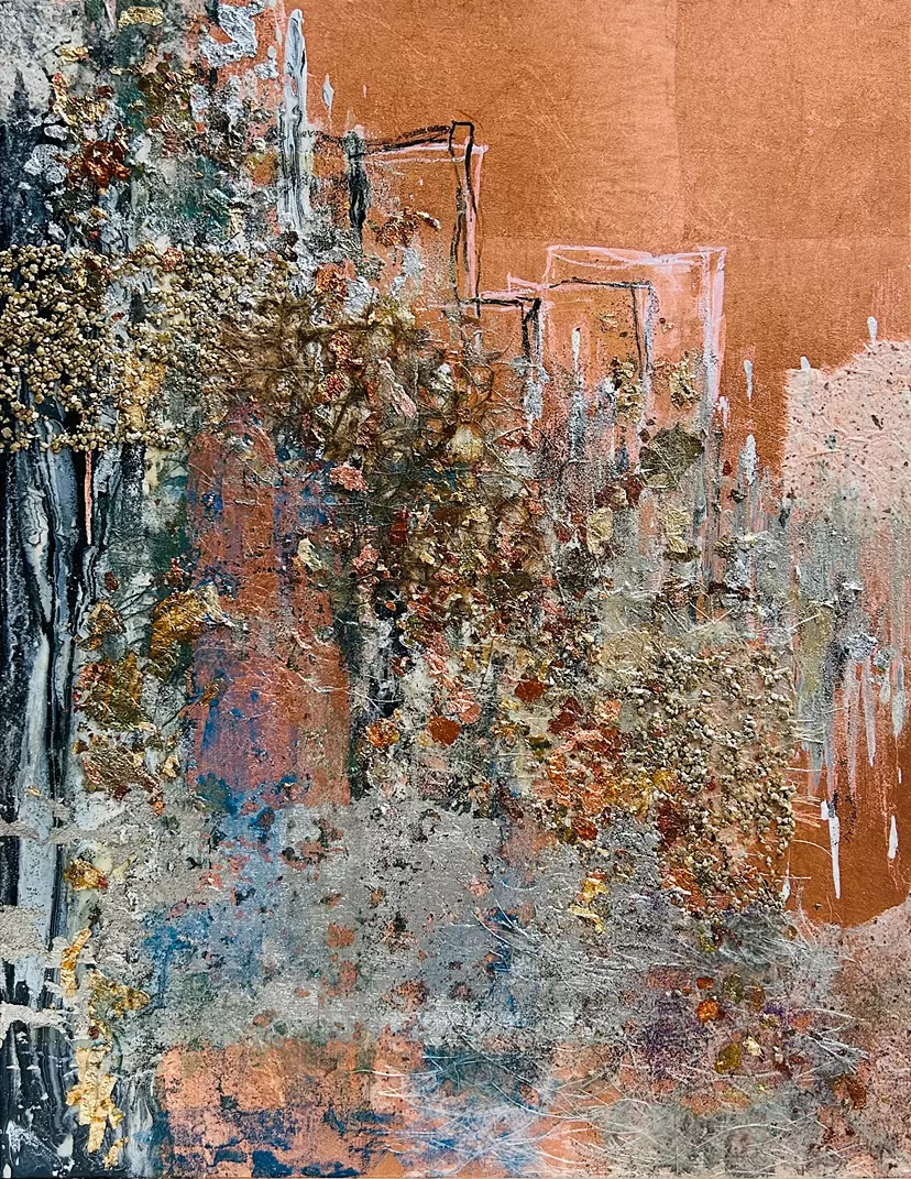 誰かの風景　(Someone's landscape)