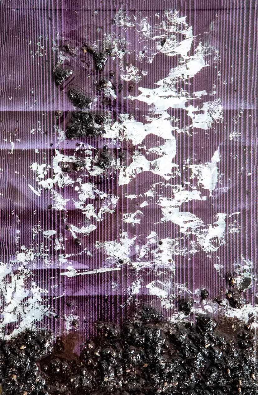 sub-sublime #5