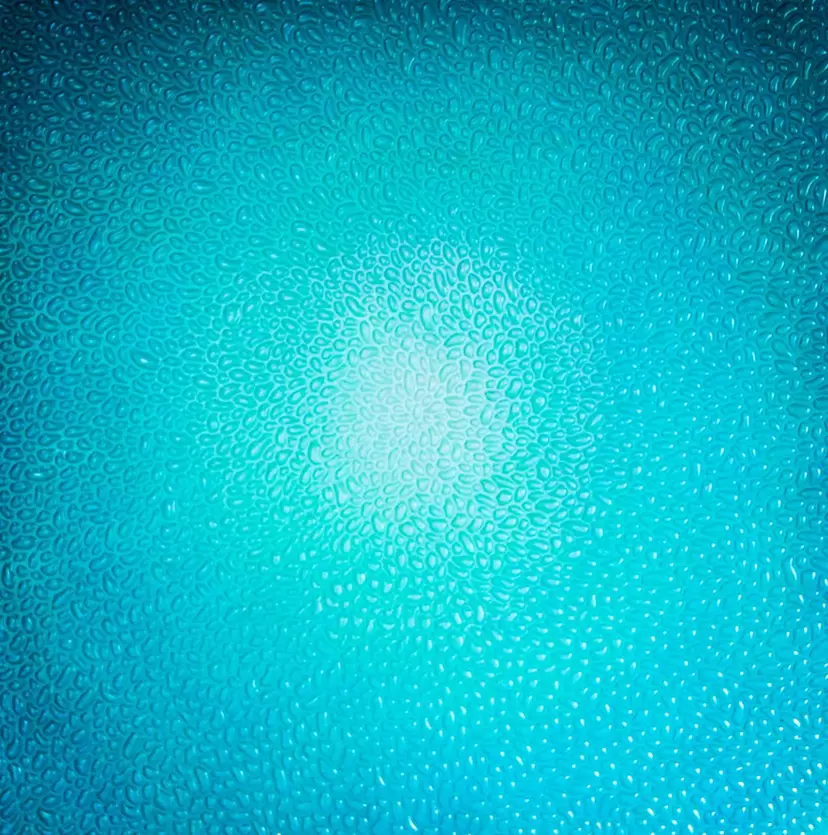 INCEPTION LIGHT GREEN