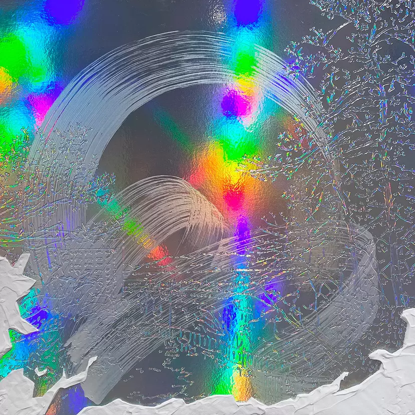 海を臨む