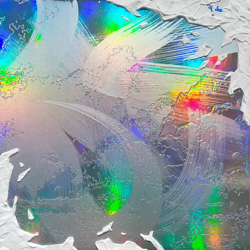 カミナリ雲