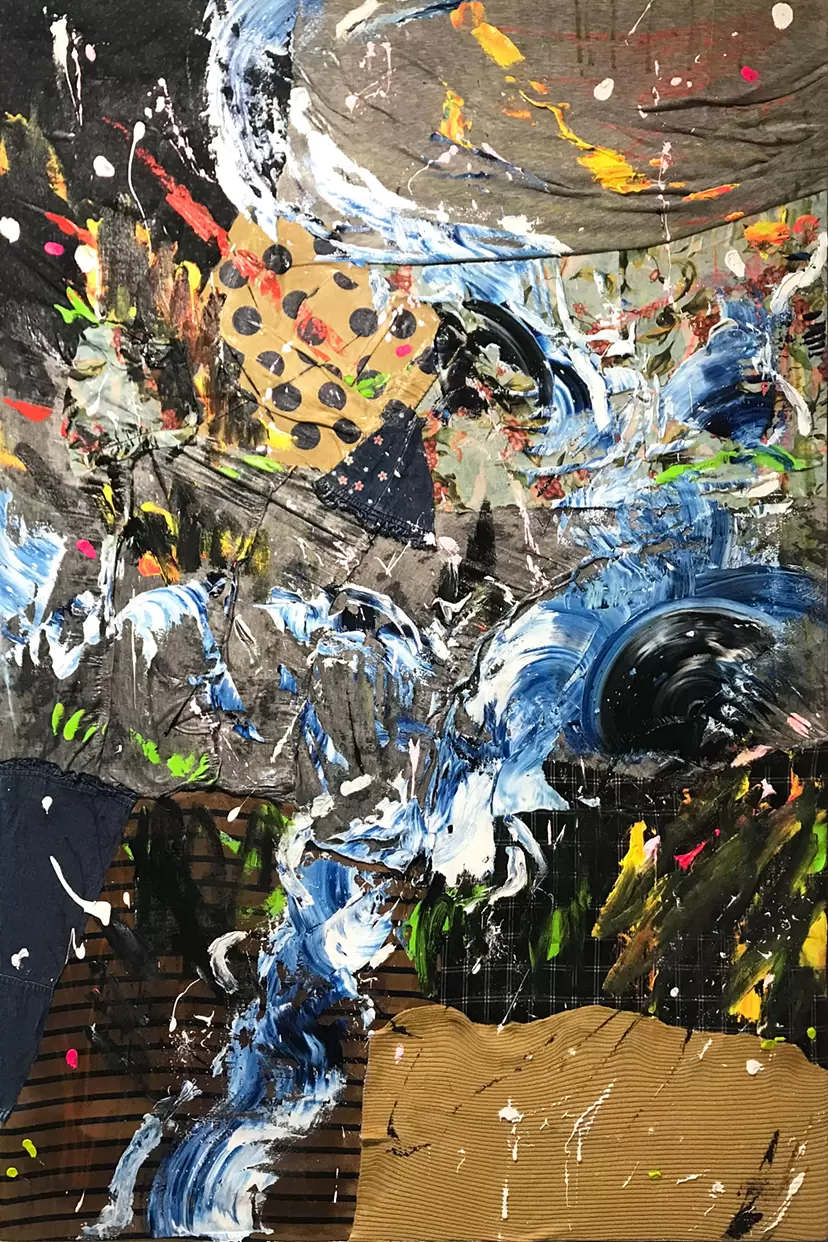 Human Evolution 6