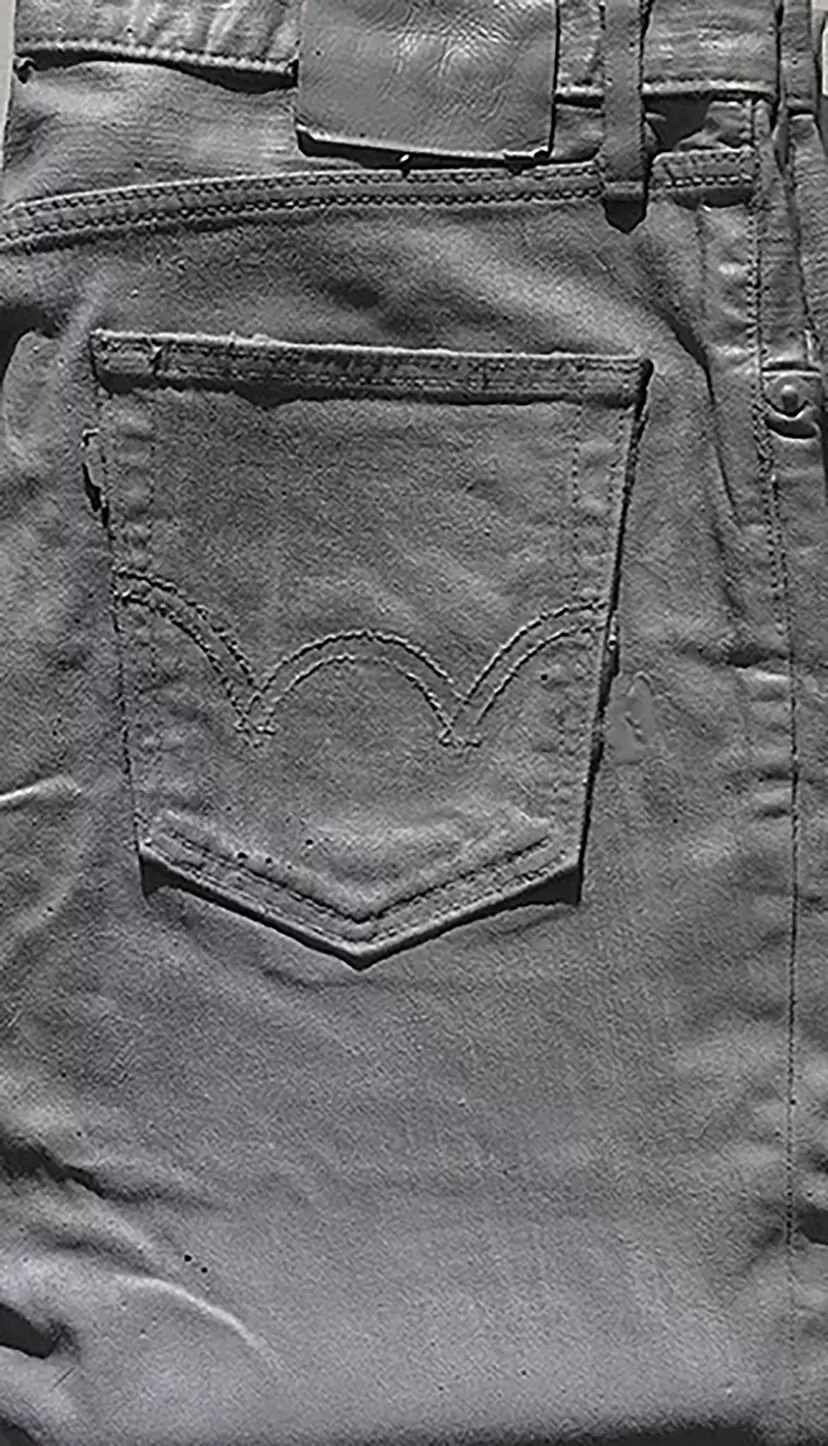 Wrinkle Shapes_#2