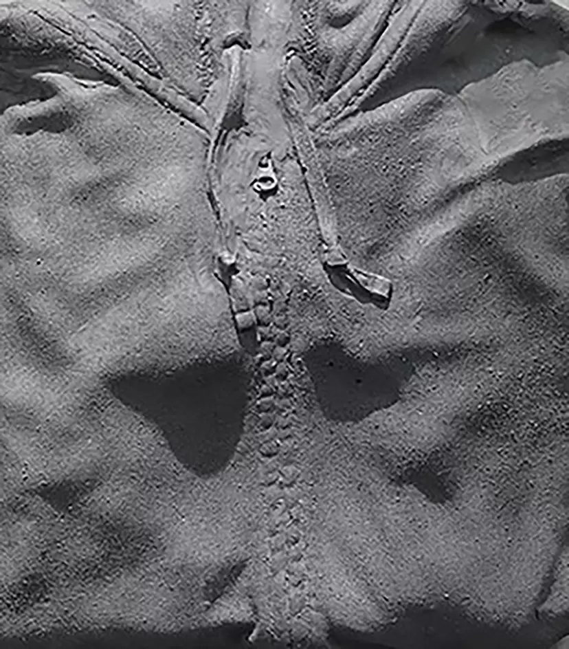 Wrinkle Shapes_#3