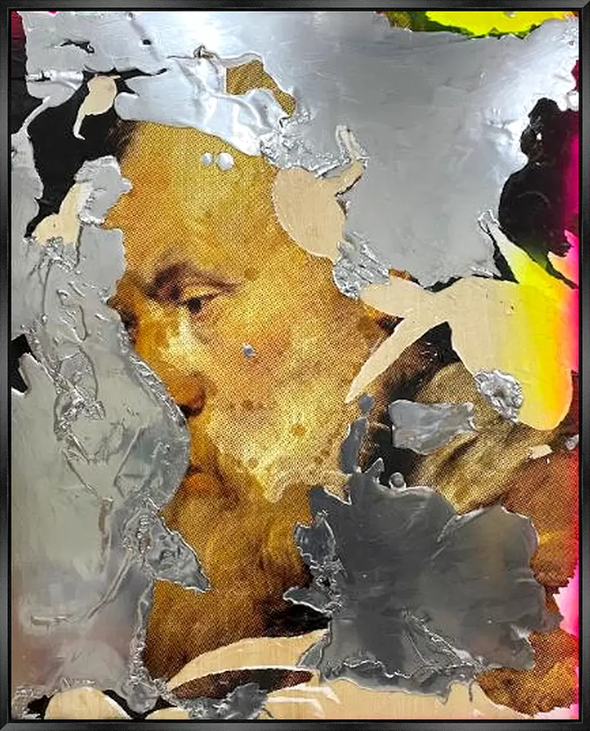 Rubens by buggy | 現代アートの販売・通販 | ArtSticker