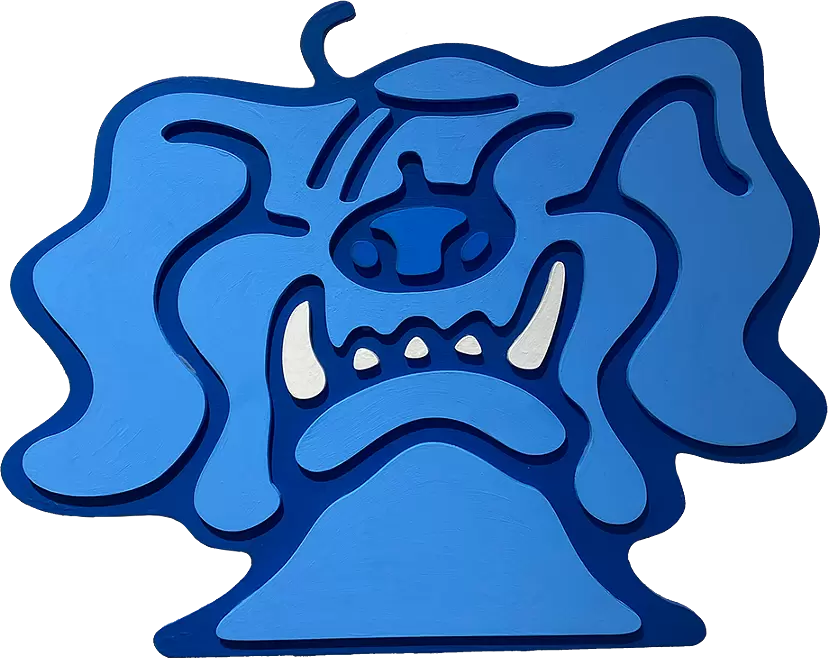 Bad mood
