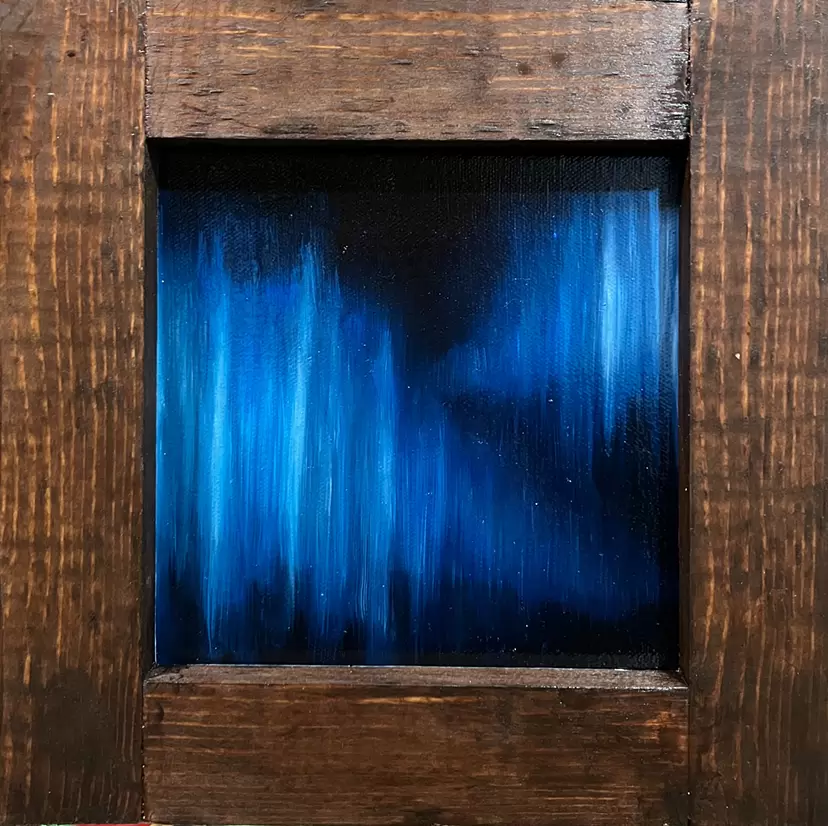 curtain