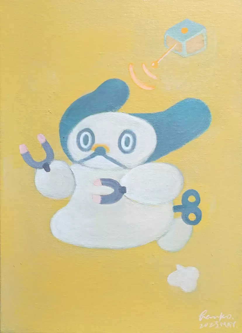 RUN!RUN!RUN!