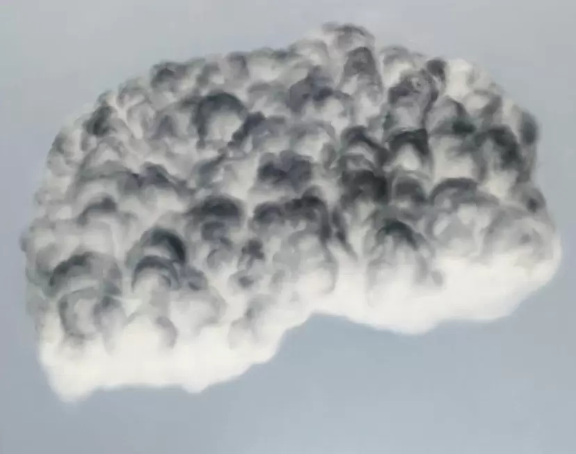 雲之物V