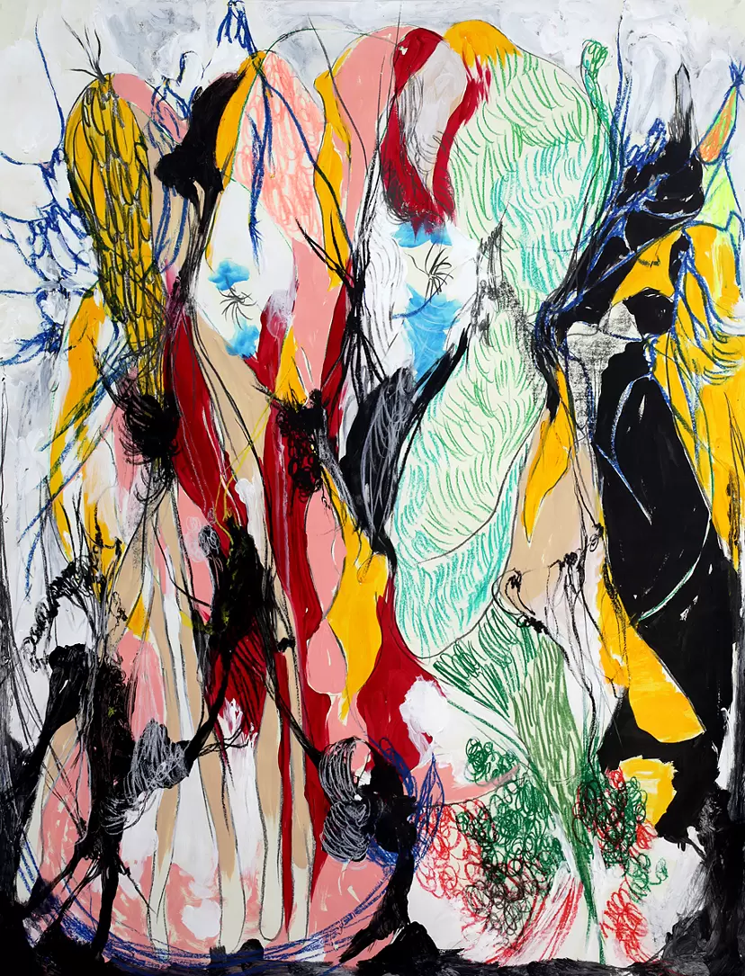 Untitled (Puff)