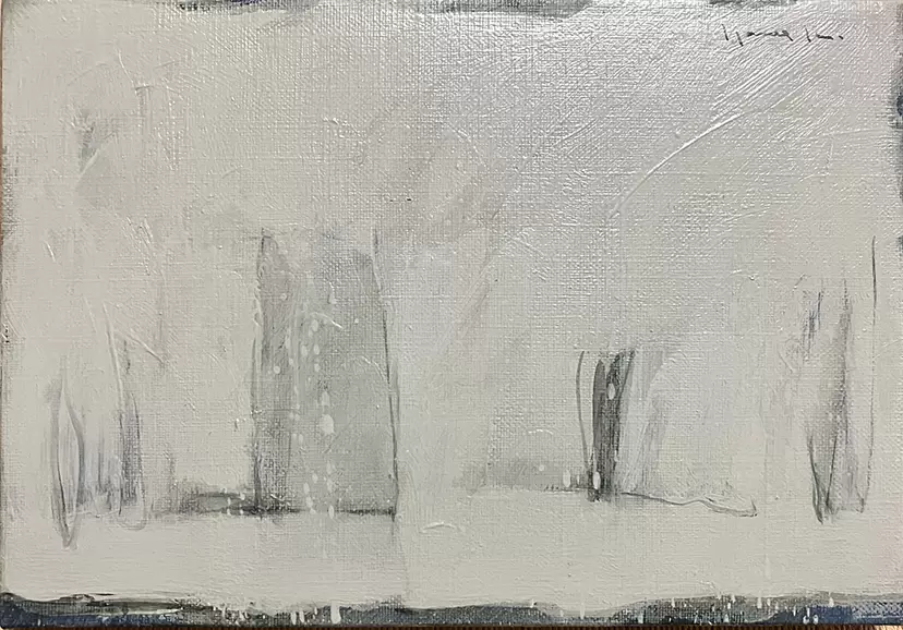 Natura Morta by 児玉 靖枝 | Yasue Kodama | 現代アートの販売