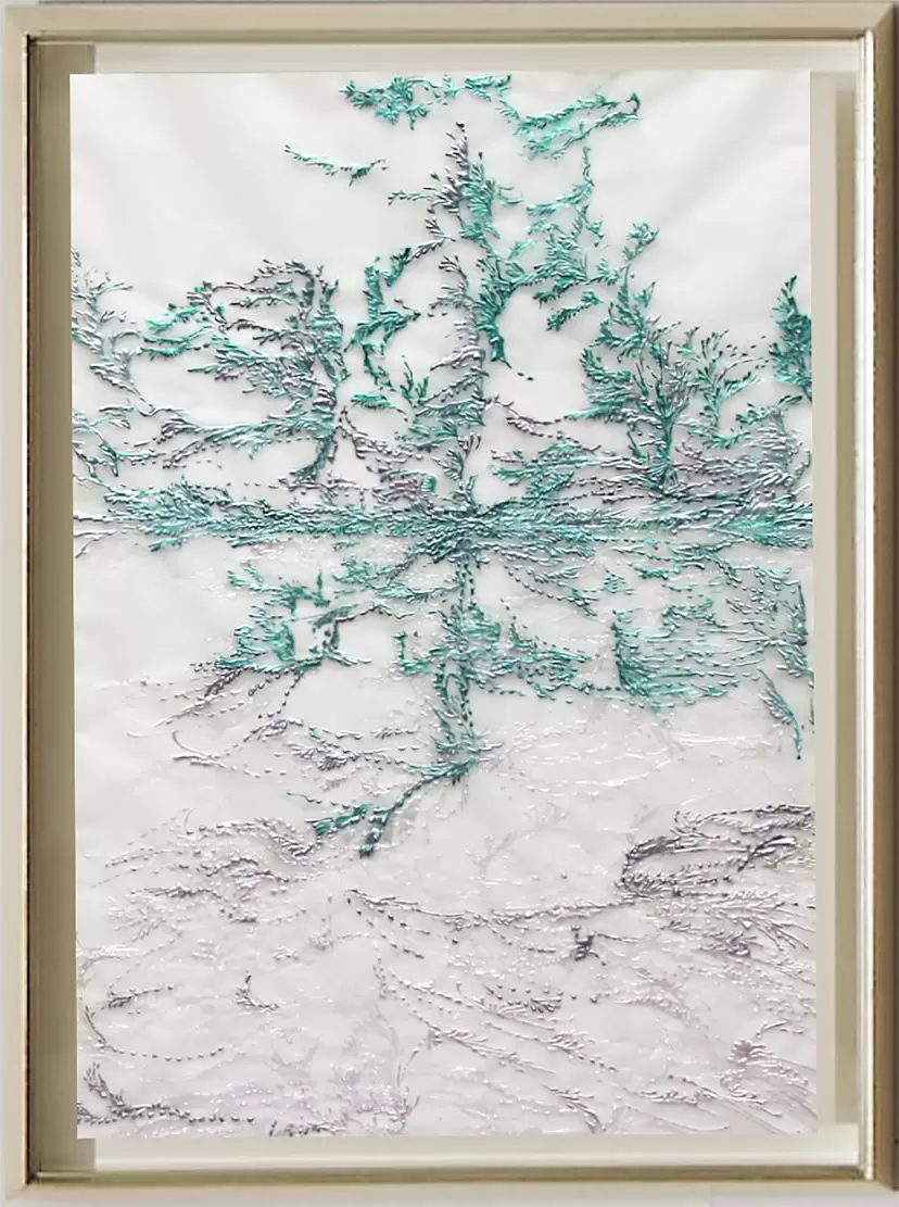 water mirrorの習作_01