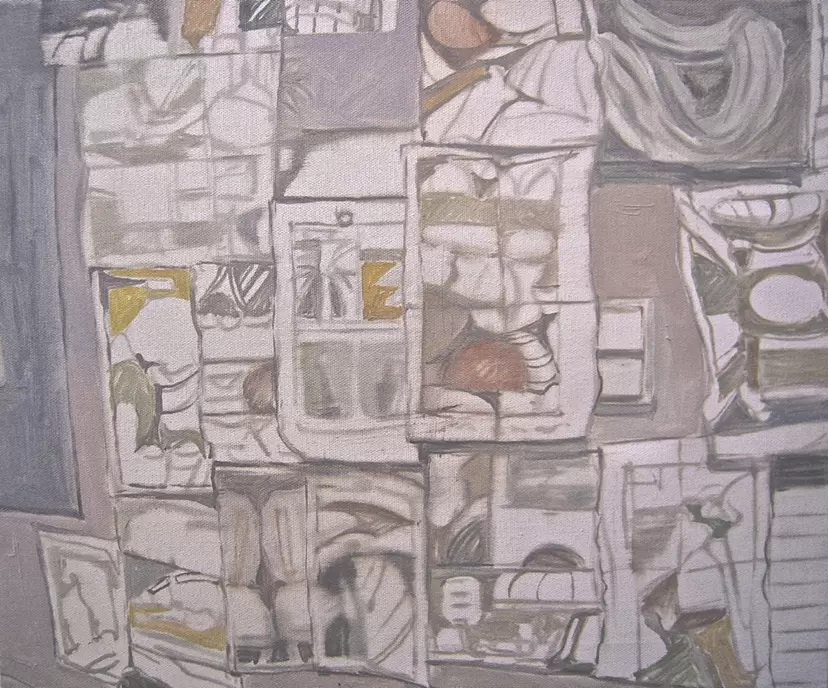Papar Wall