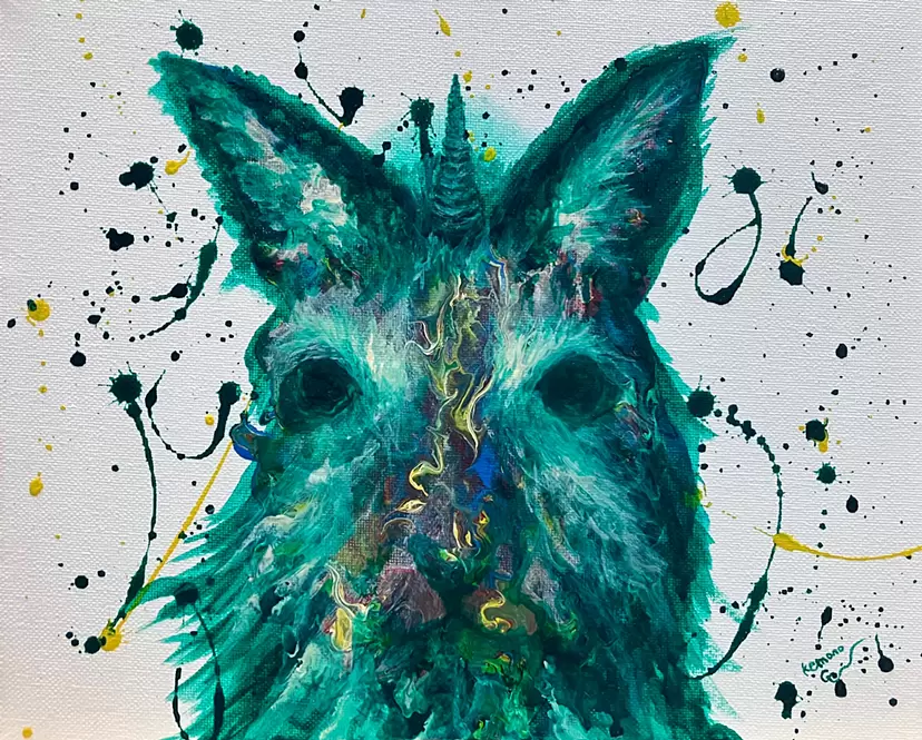 一角獣
