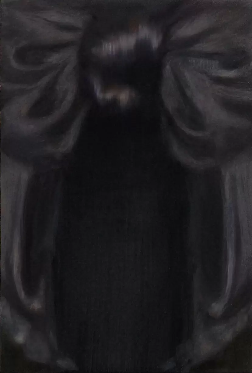 Black tie 