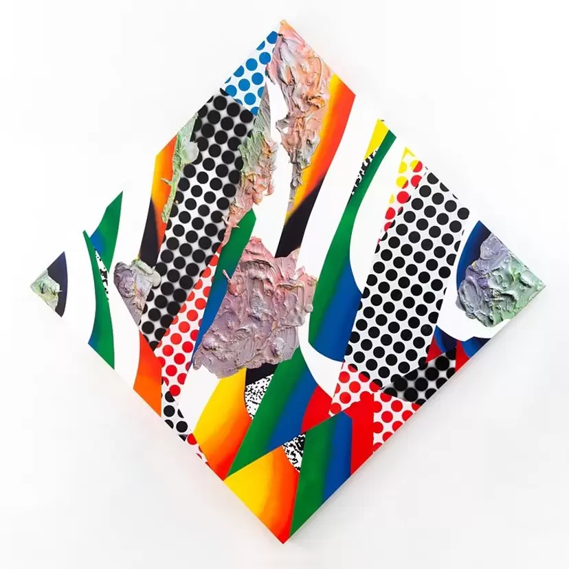 Tile or pinwheel 2