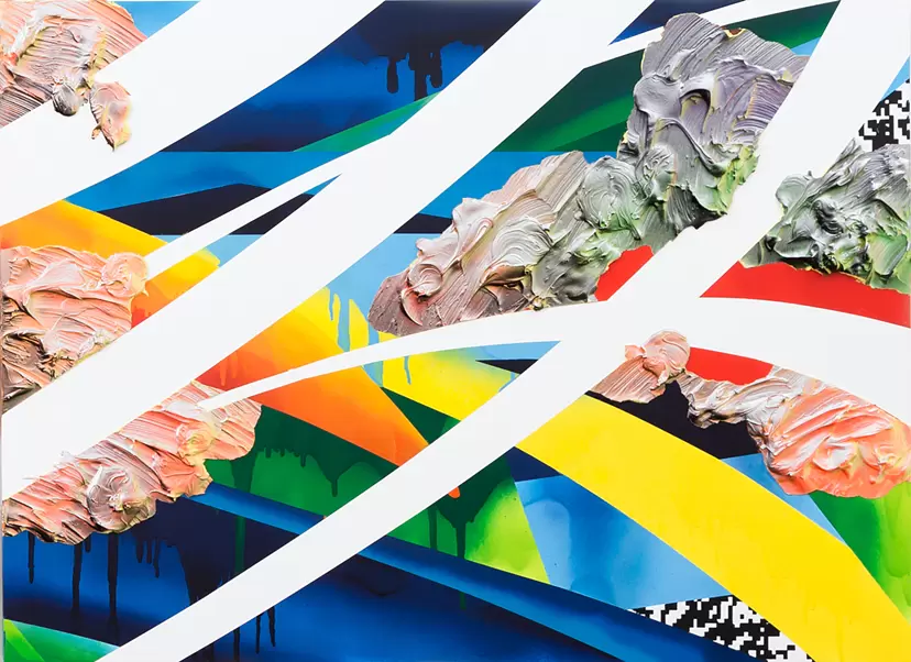 combination-river flow 21 (Right)