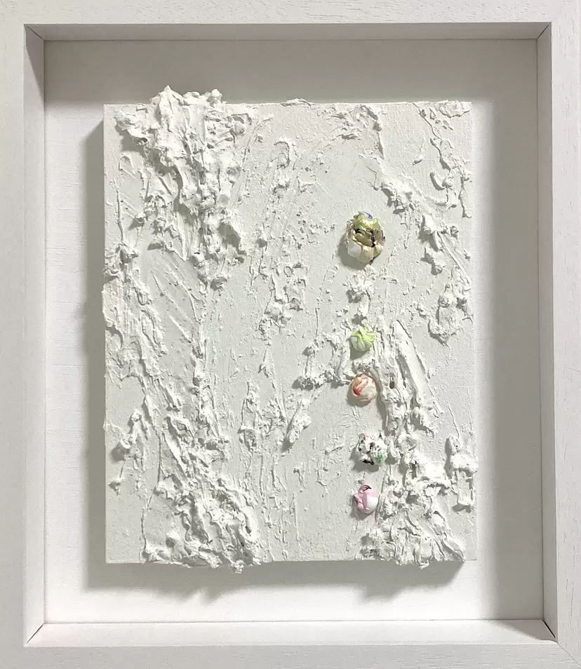 The letter from stars ＊3