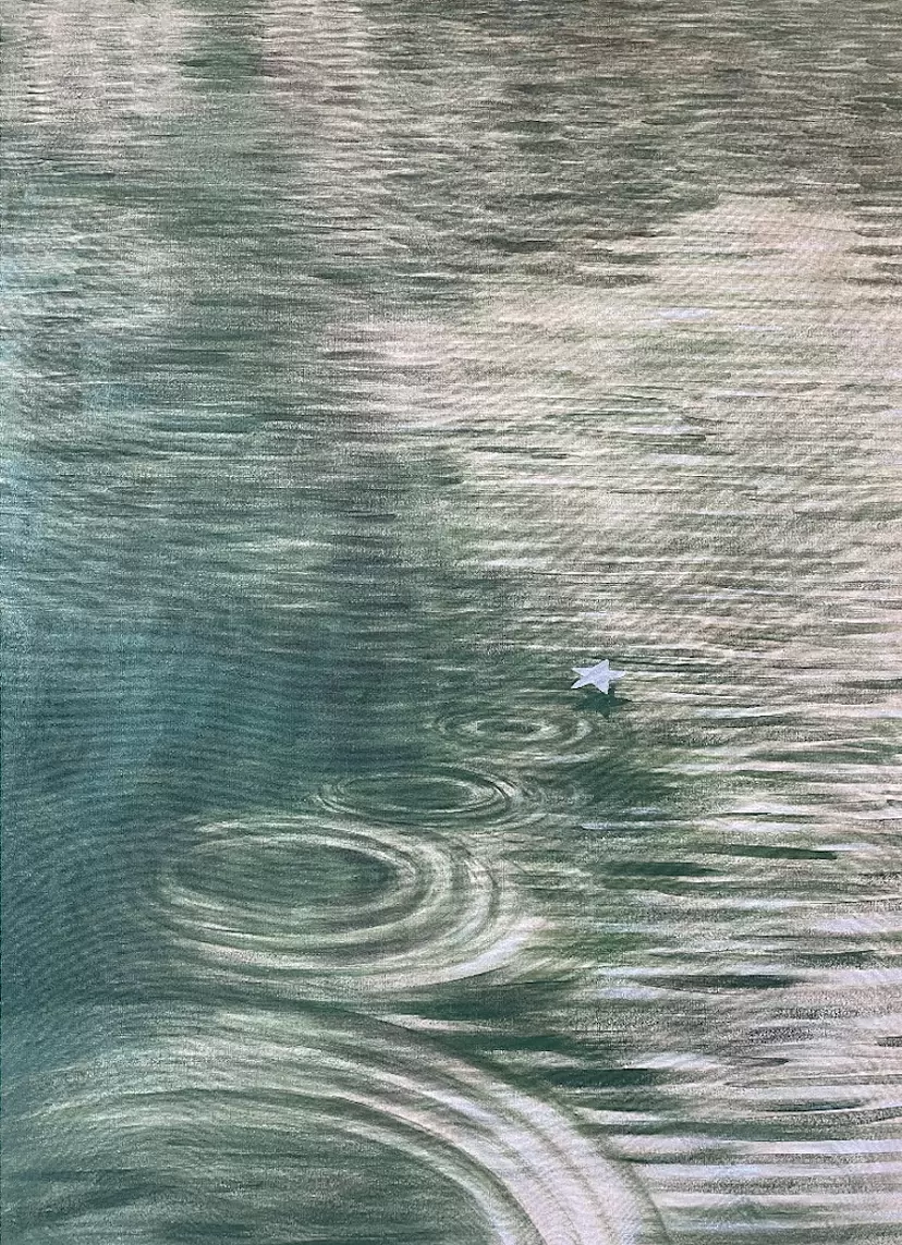 みずきり星