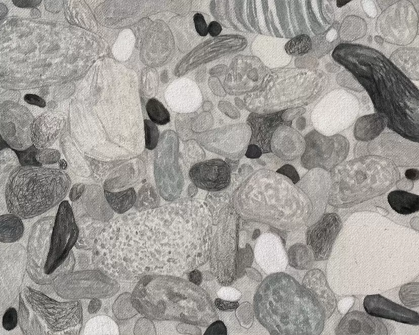 gray