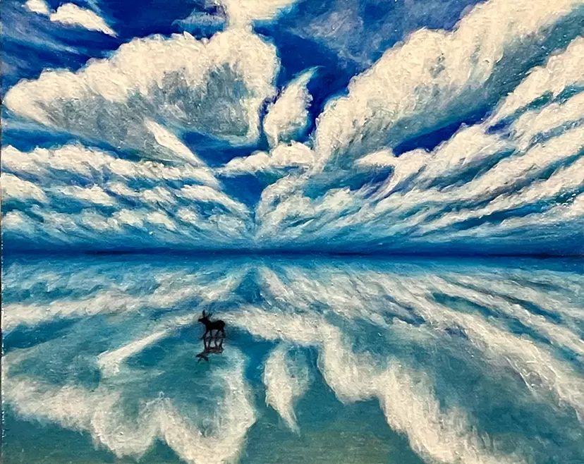 凪と憂鬱