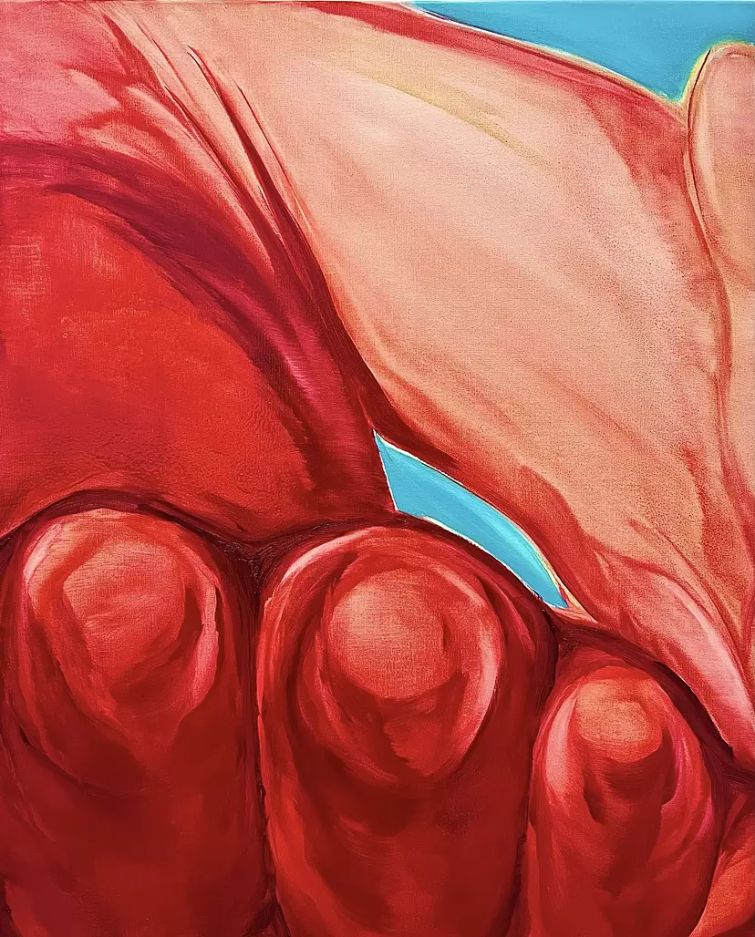暴